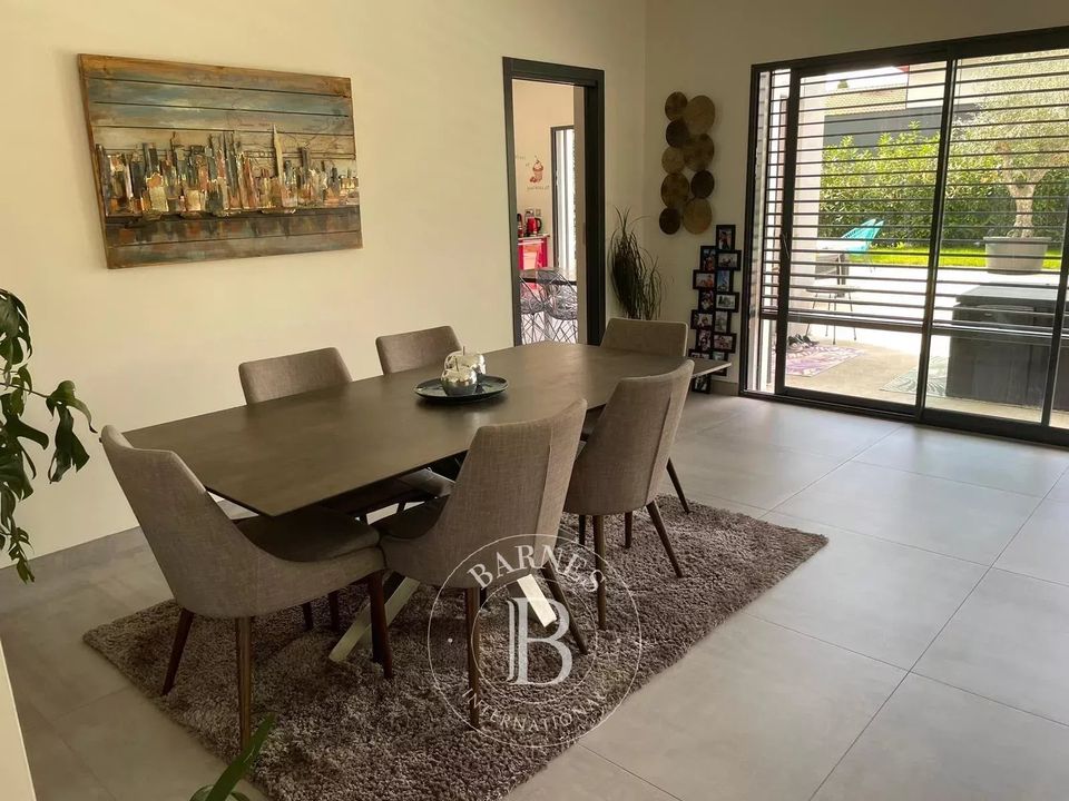Villa i Chens-sur-Léman, Haute-Savoie - foto 3