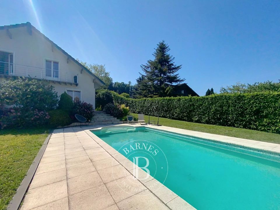 Villa i Sciez, Haute-Savoie - foto 2