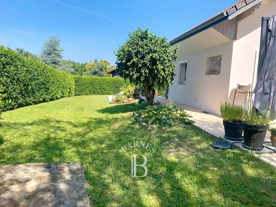 Villa i Sciez, Haute-Savoie - foto 4