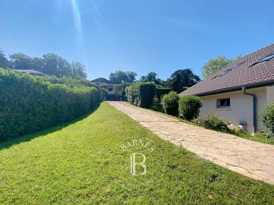 Villa i Sciez, Haute-Savoie - foto 5