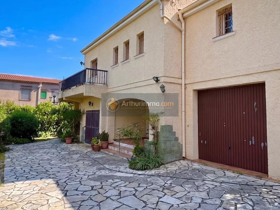 Villa i Saint-Aygulf, Var - foto 1