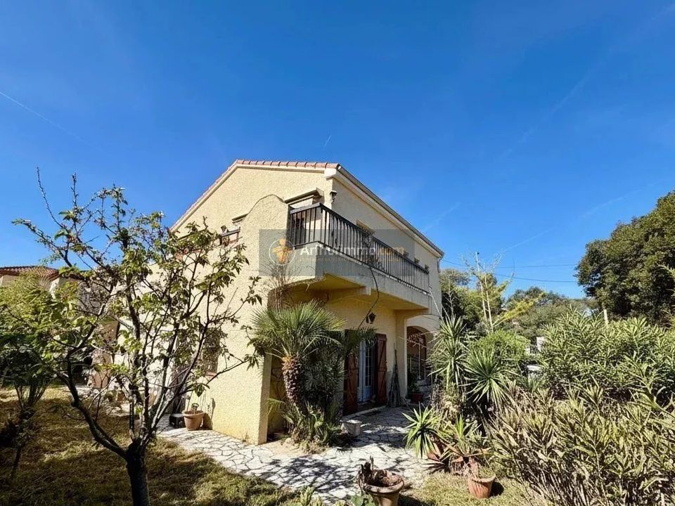 Villa i Saint-Aygulf, Var - foto 2
