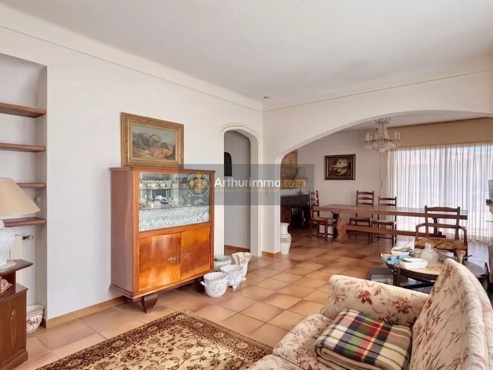 Villa i Saint-Aygulf, Var - foto 3