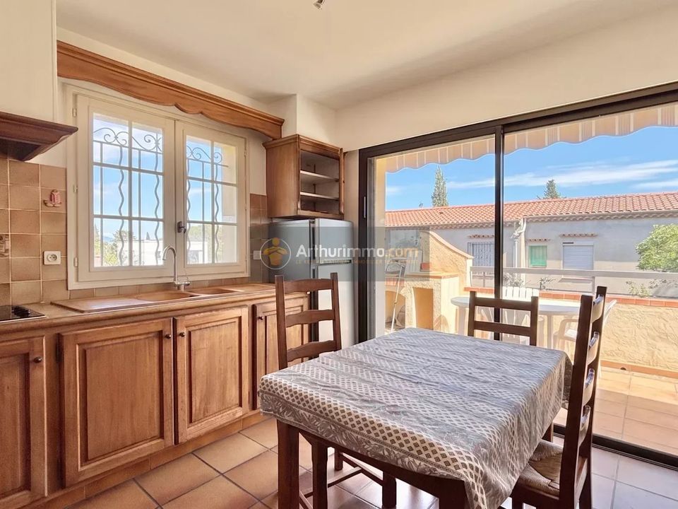Villa i Saint-Aygulf, Var - foto 4