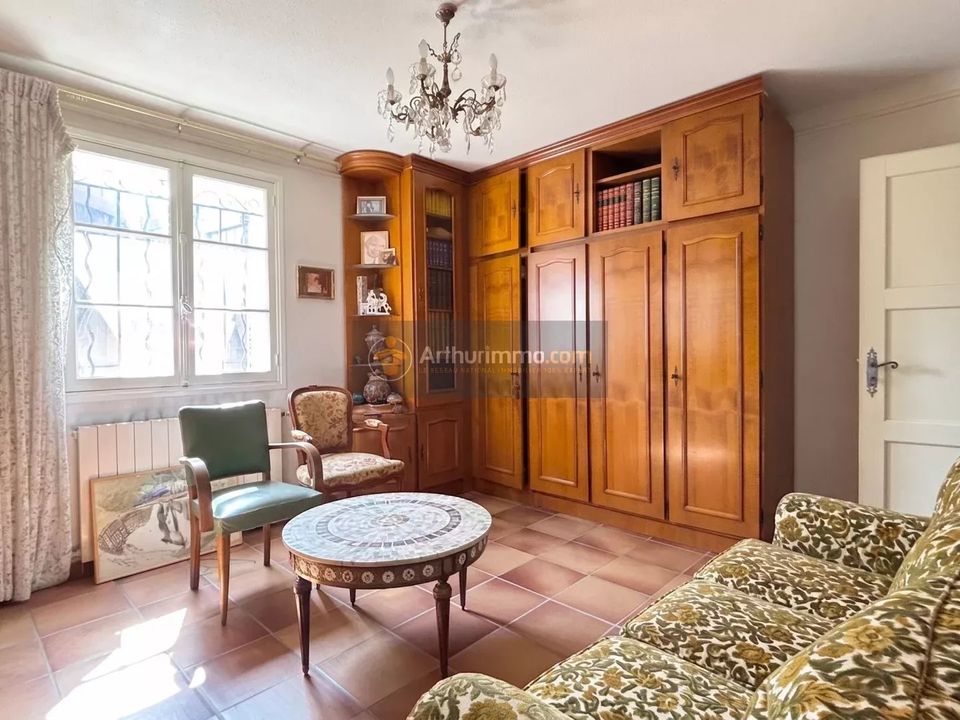 Villa i Saint-Aygulf, Var - foto 5