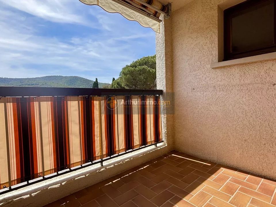 Lejlighed i Roquebrune-sur-Argens, Var - foto 1
