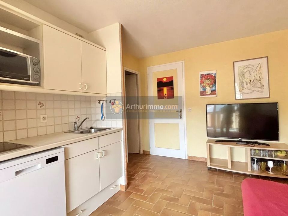 Lejlighed i Roquebrune-sur-Argens, Var - foto 2