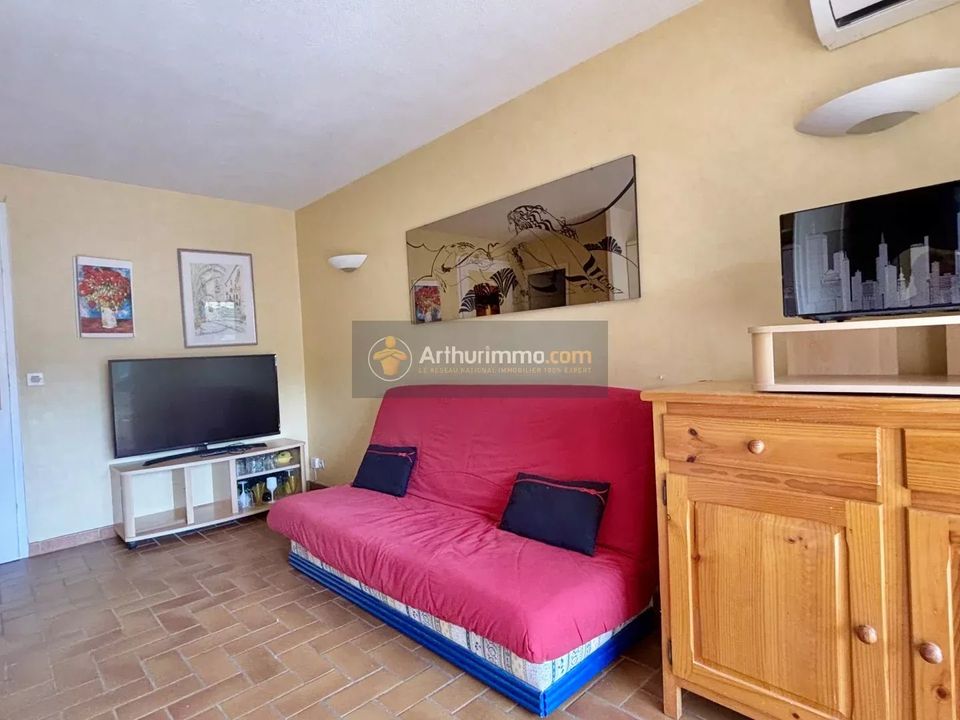 Lejlighed i Roquebrune-sur-Argens, Var - foto 3