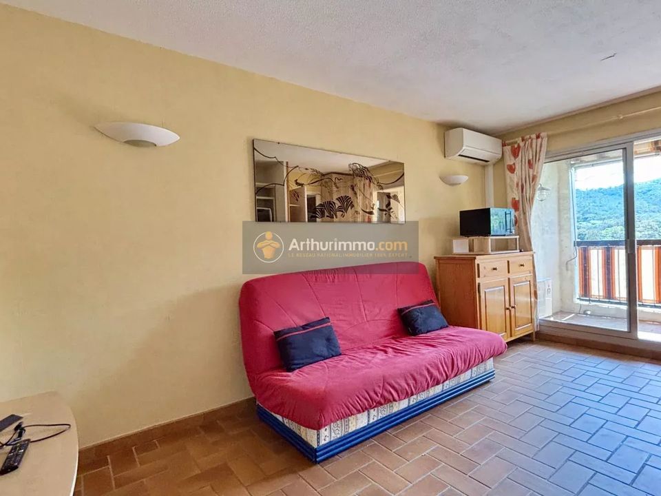 Lejlighed i Roquebrune-sur-Argens, Var - foto 5