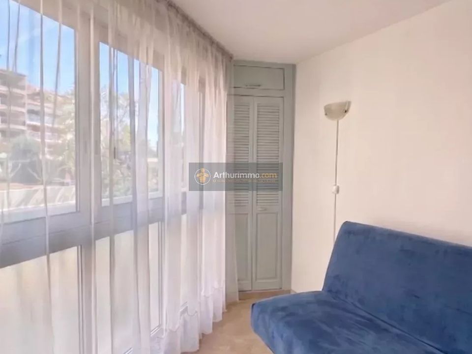 Lejlighed i Saint-Aygulf, Var - foto 3