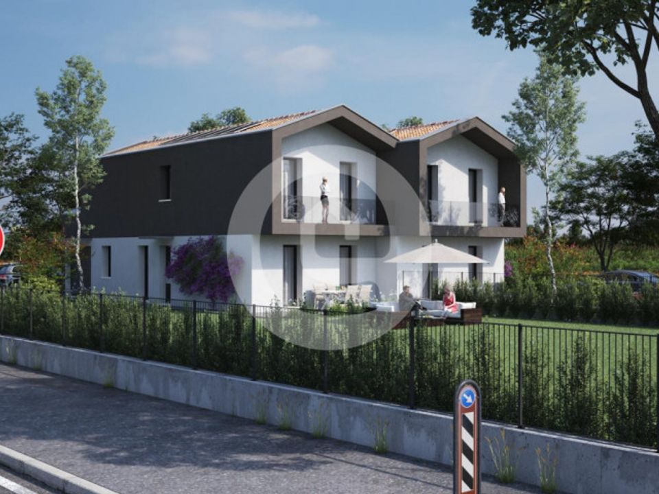 Villa i Campo San Martino, Padua - foto 3