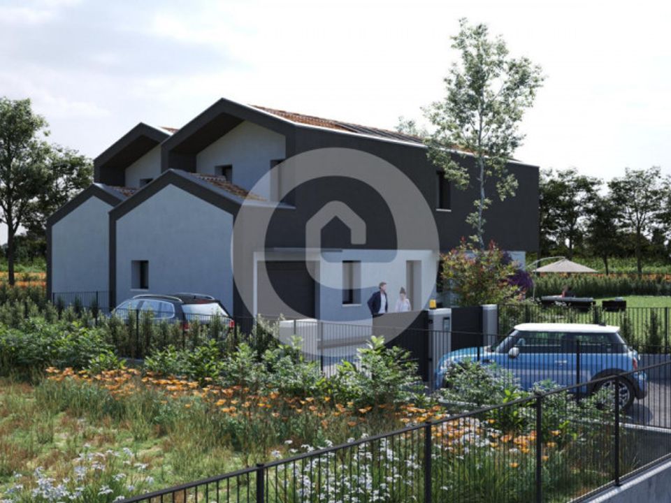 Villa i Campo San Martino, Padua - foto 4