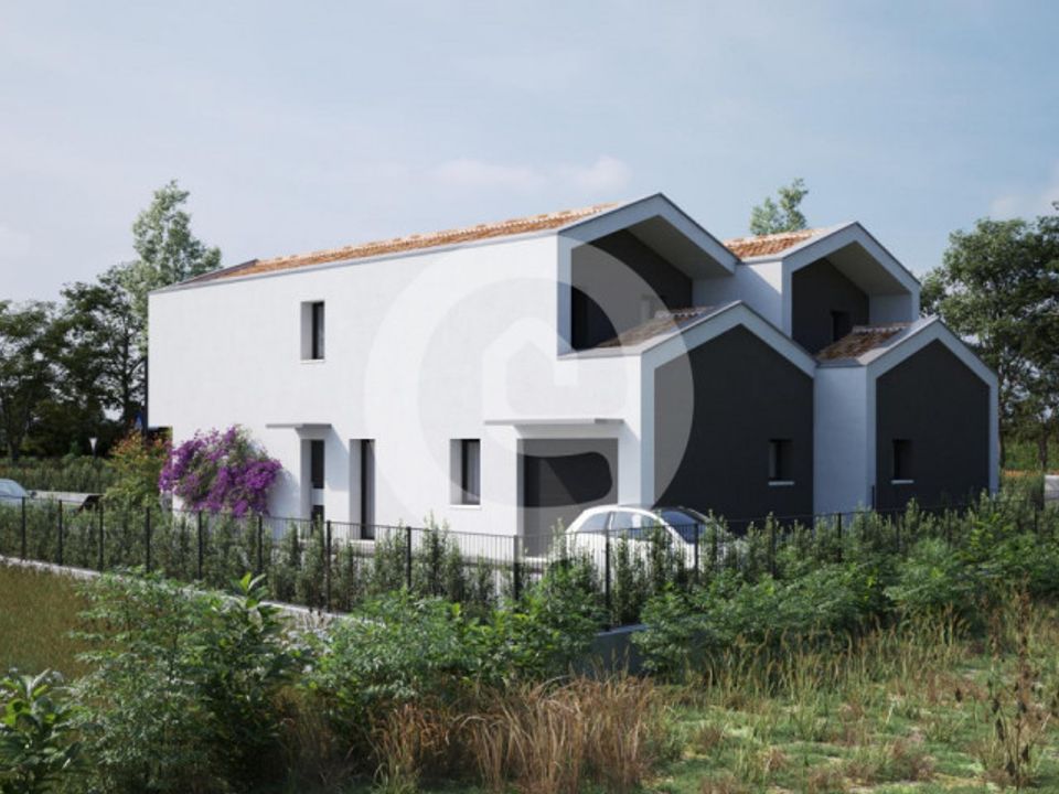 Villa i Campo San Martino, Padua - foto 5
