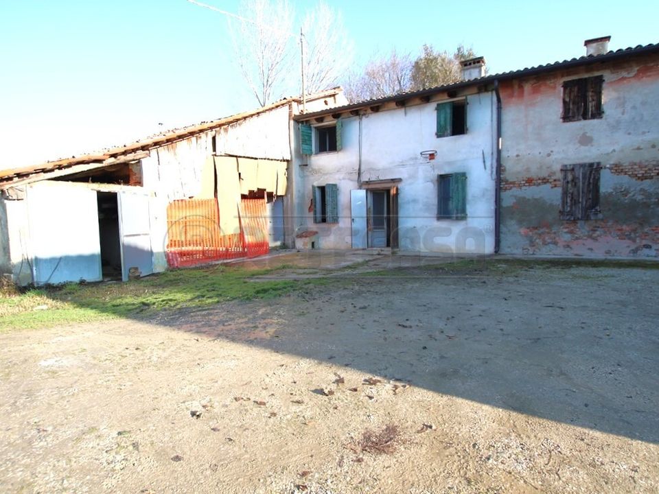 Villa i Montegalda, Vicenza - foto 1
