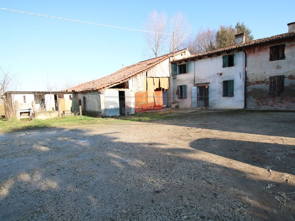 Villa i Montegalda, Vicenza - foto 2