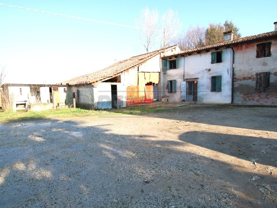 Villa i Montegalda, Vicenza - foto 3