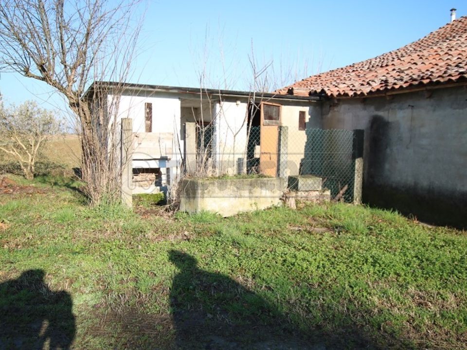 Villa i Montegalda, Vicenza - foto 4