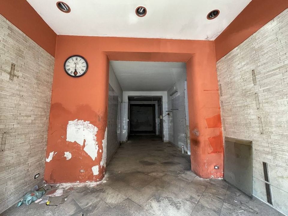 Erhvervsejendom i Palermo, Palermo - foto 2