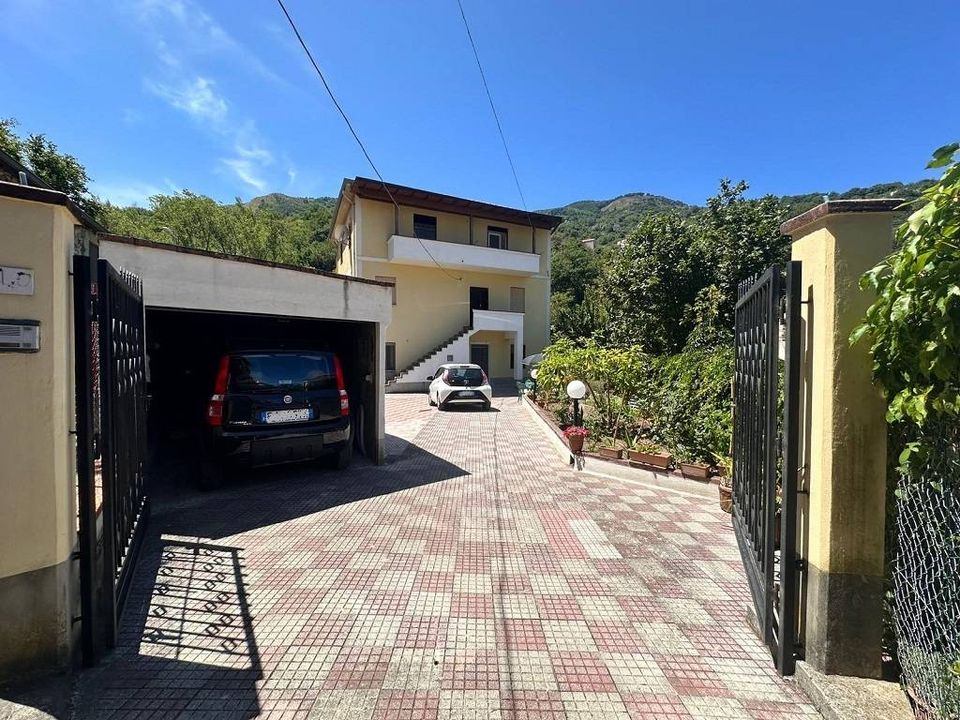 Villa i Tortorici, Messina - foto 2