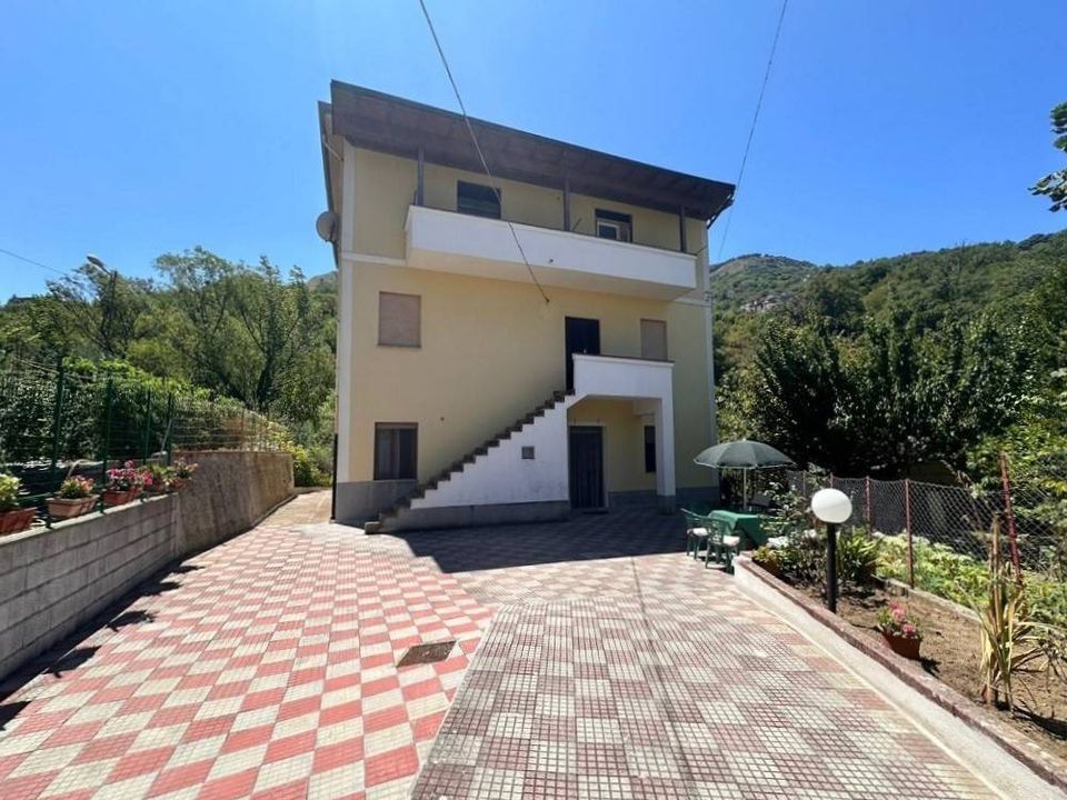Villa i Tortorici, Messina - foto 3