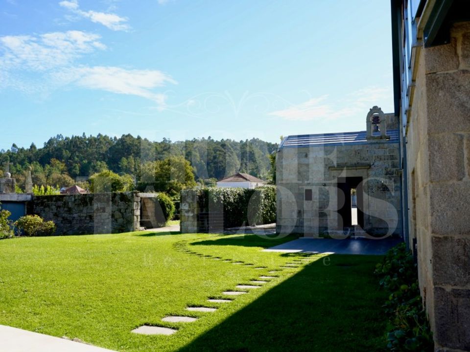 Villa en Vouzela, Viseu - foto 1