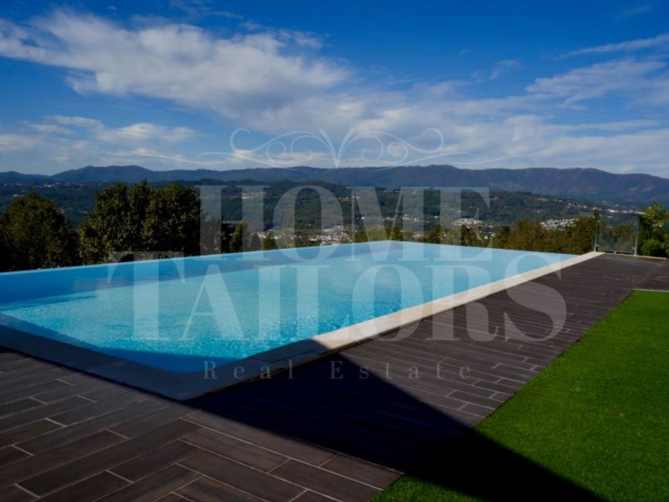 Villa en Vouzela, Viseu - foto 2