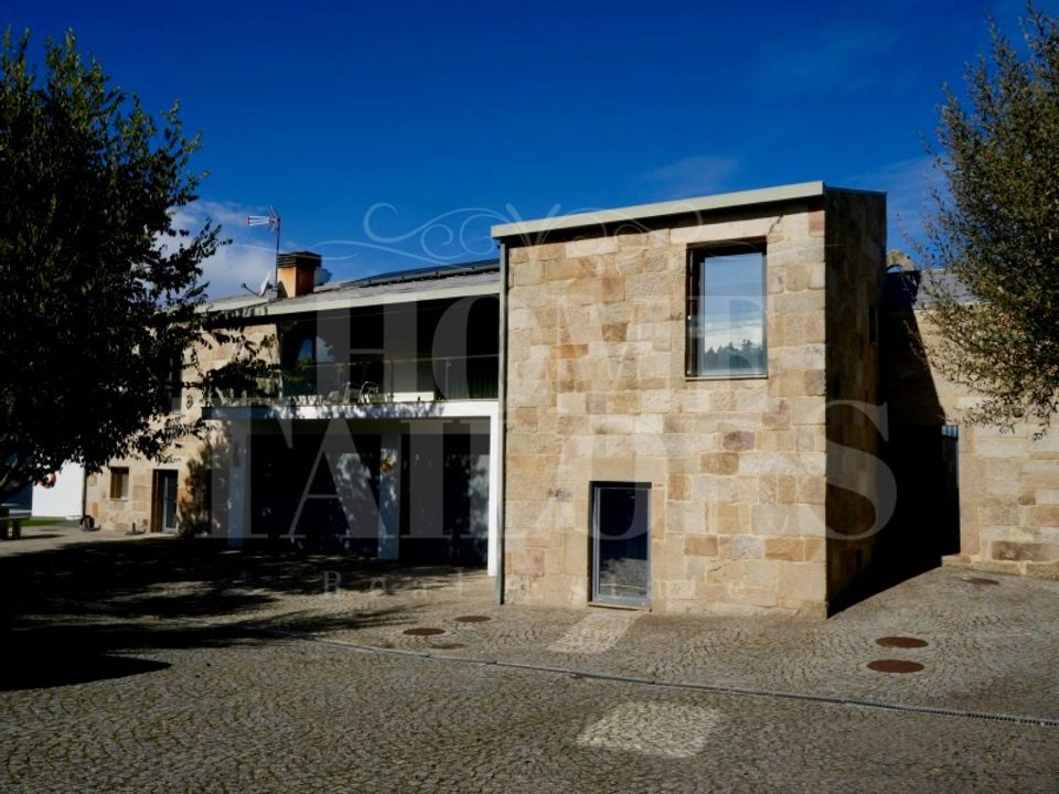 Villa en Vouzela, Viseu - foto 4