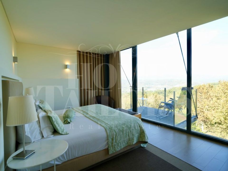 Villa en Vouzela, Viseu - foto 5