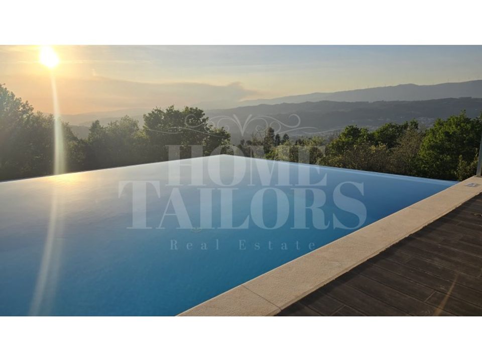 Villa en Vouzela, Viseu - foto 3