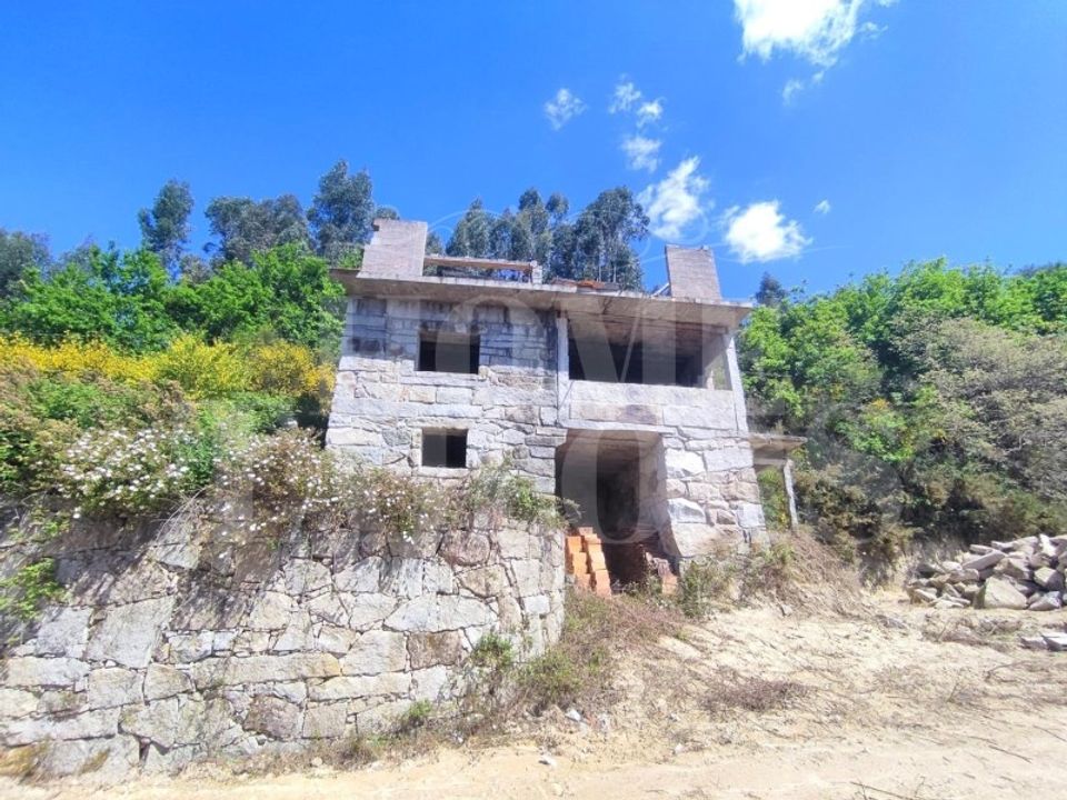 Villa i Marco de Canaveses, Porto - foto 2