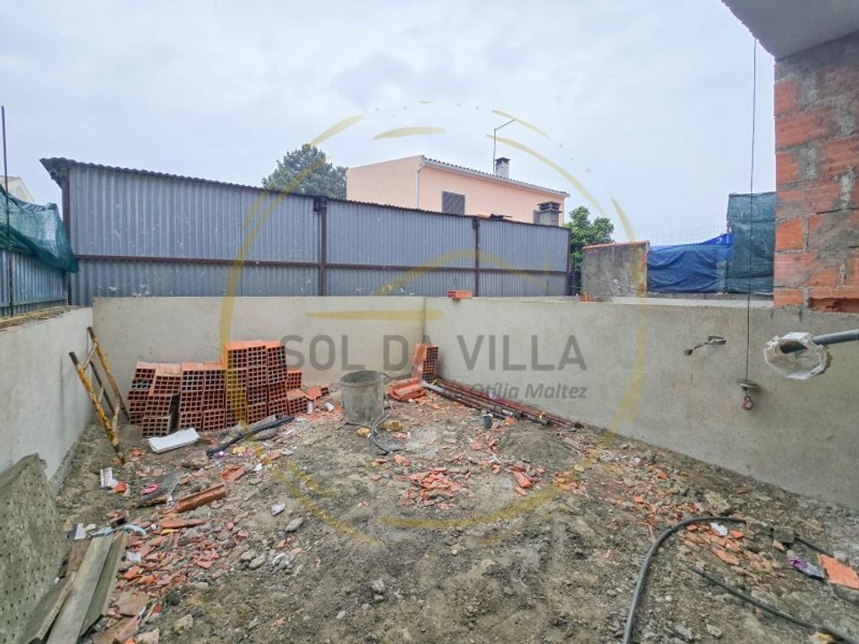 Rækkehus i Quinta do Conde, Setubal - foto 1