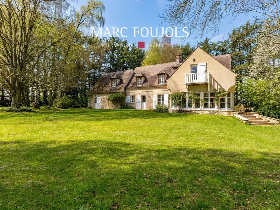 Villa i Ully-Saint-Georges, Oise - foto 2