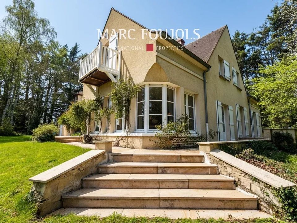 Villa i Ully-Saint-Georges, Oise - foto 3