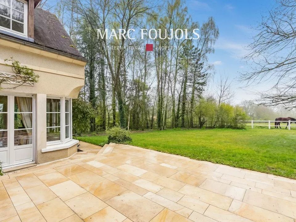 Villa i Ully-Saint-Georges, Oise - foto 4