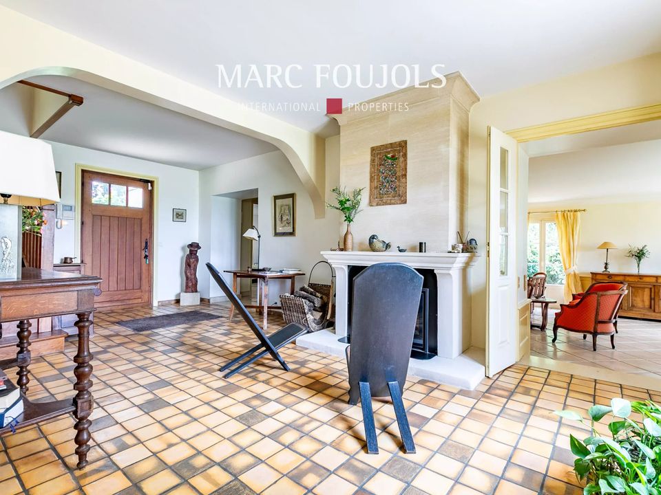 Villa i Ully-Saint-Georges, Oise - foto 5