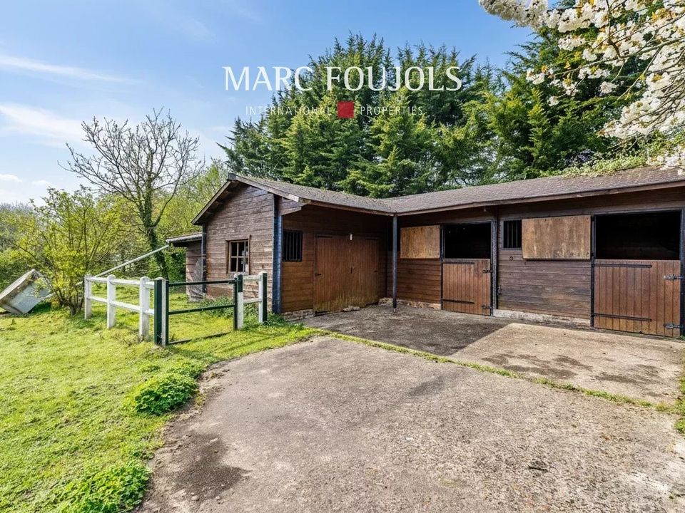 Villa i Ully-Saint-Georges, Oise - foto 4
