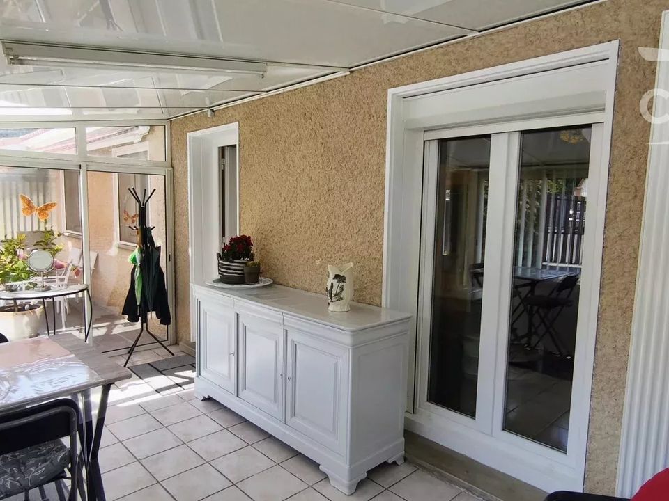 Villa i Chabeuil, Drome - bilde 3