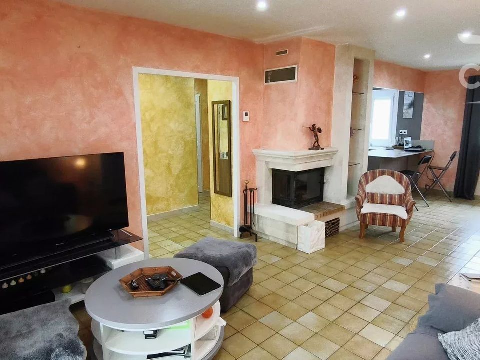 Villa i Chabeuil, Drome - bilde 4