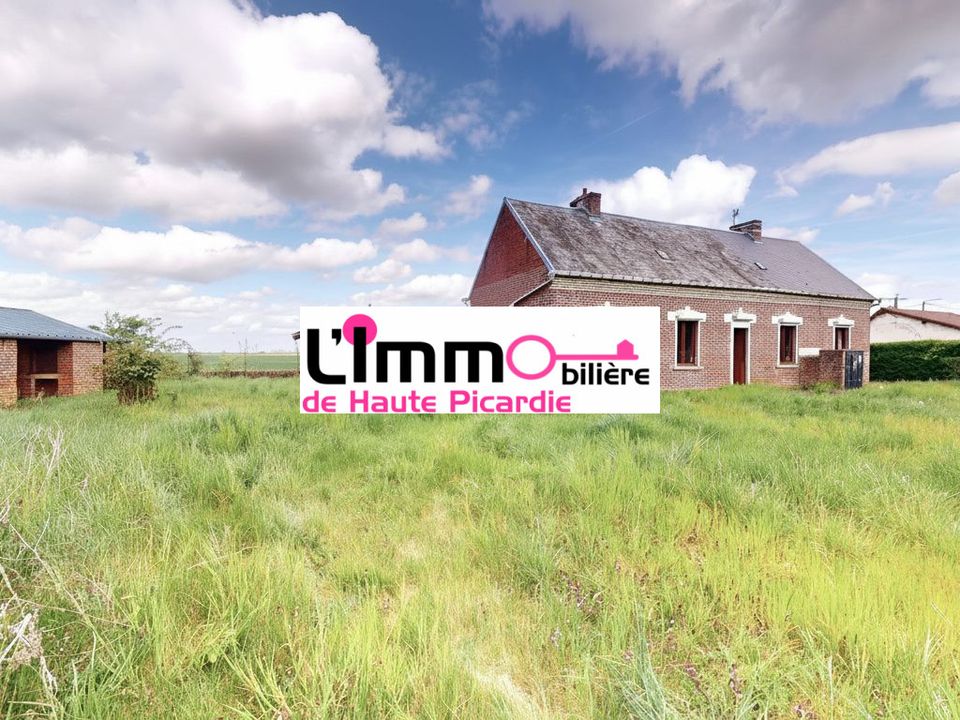 Villa i Potte, Somme - foto 1