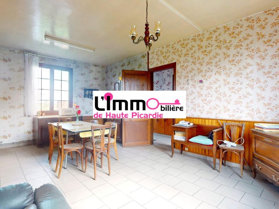 Villa i Potte, Somme - foto 2