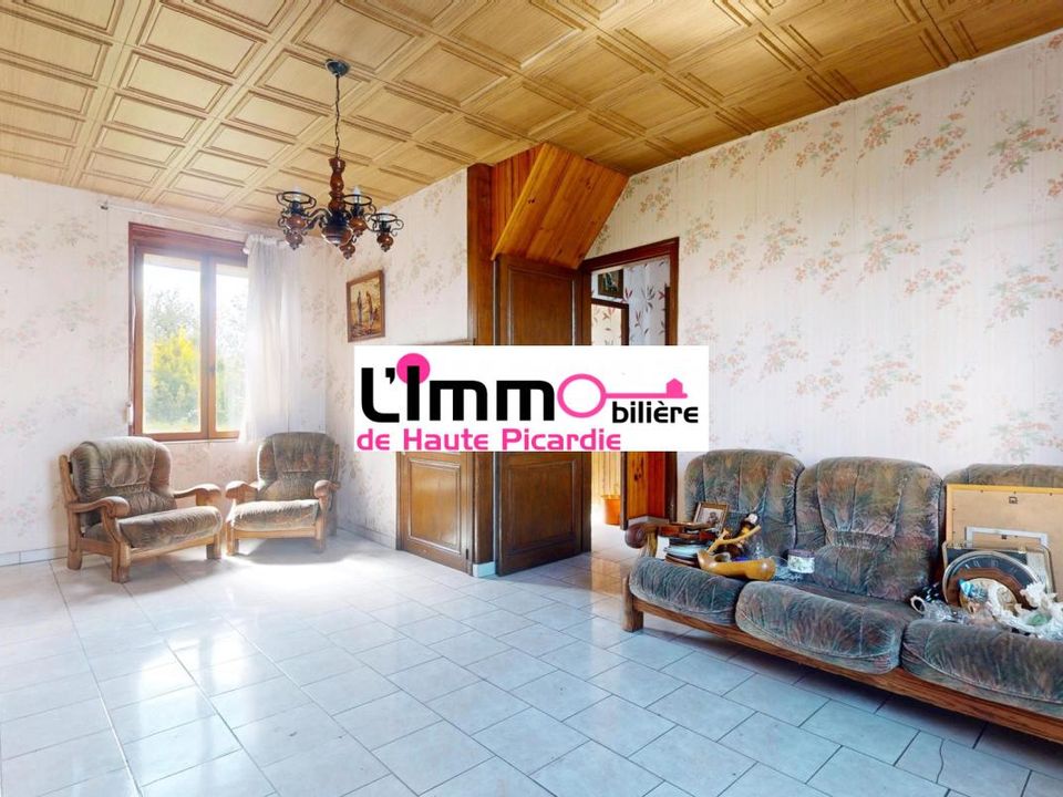 Villa i Potte, Somme - foto 3