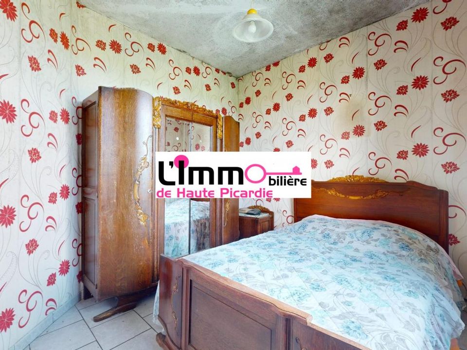 Villa i Potte, Somme - foto 4