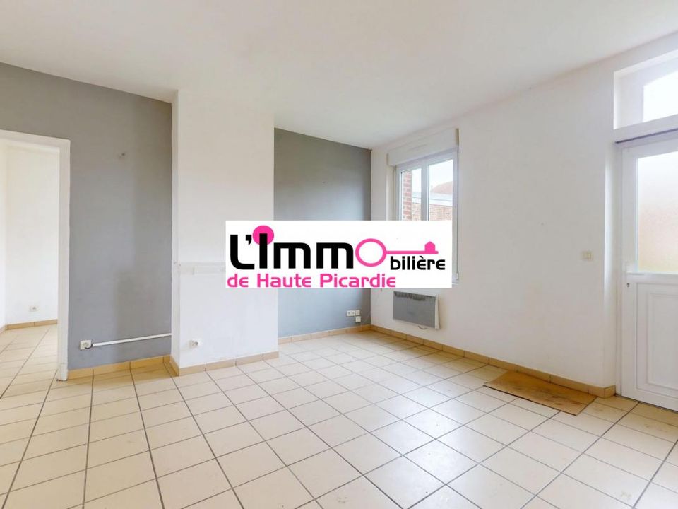 Herregård i Vermandovillers, Somme - bilde 3