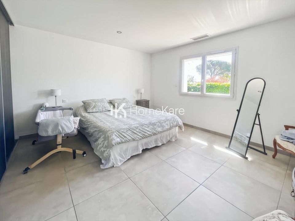 Villa i Bonnac, Ariege - foto 5