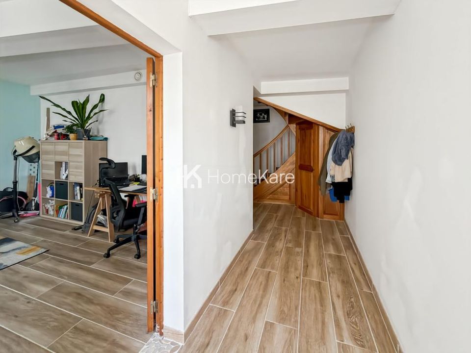 Rekkehus i Verdun-sur-Garonne, Tarn-et-Garonne - bilde 3