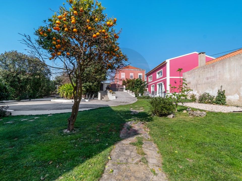 Villa i Foz do Arelho, Leiria - foto 4