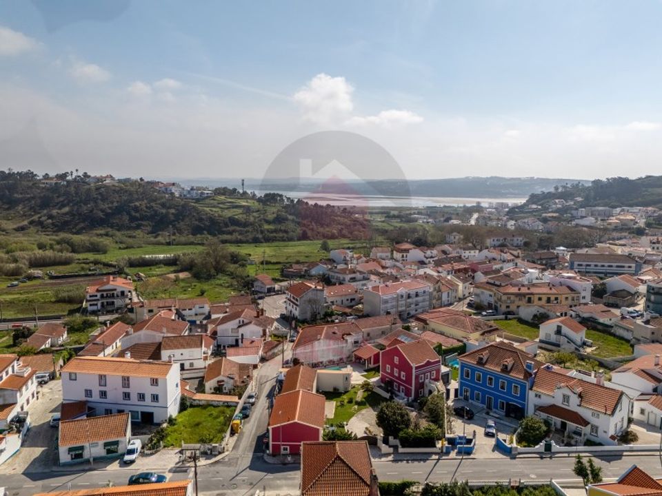 Villa i Foz do Arelho, Leiria - foto 1
