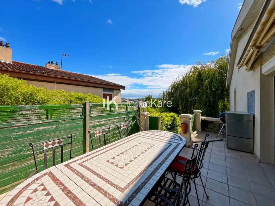 Villa i Montastruc-la-Conseillere, Haute-Garonne - foto 2