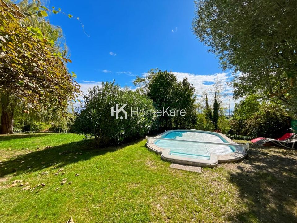 Villa i Montastruc-la-Conseillere, Haute-Garonne - foto 3