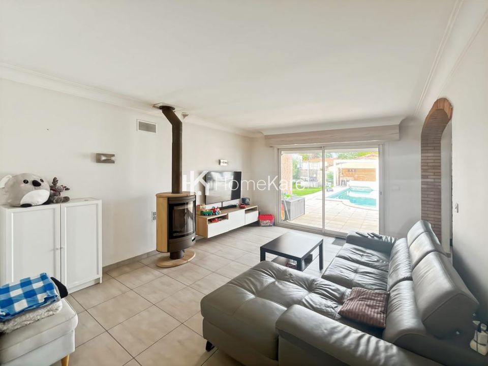 Villa i Saint-Jory, Haute-Garonne - foto 2